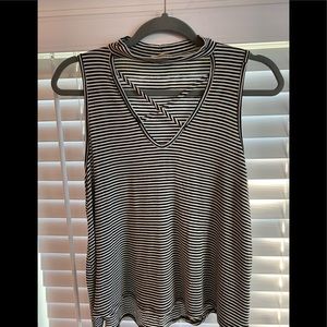 Striped Top